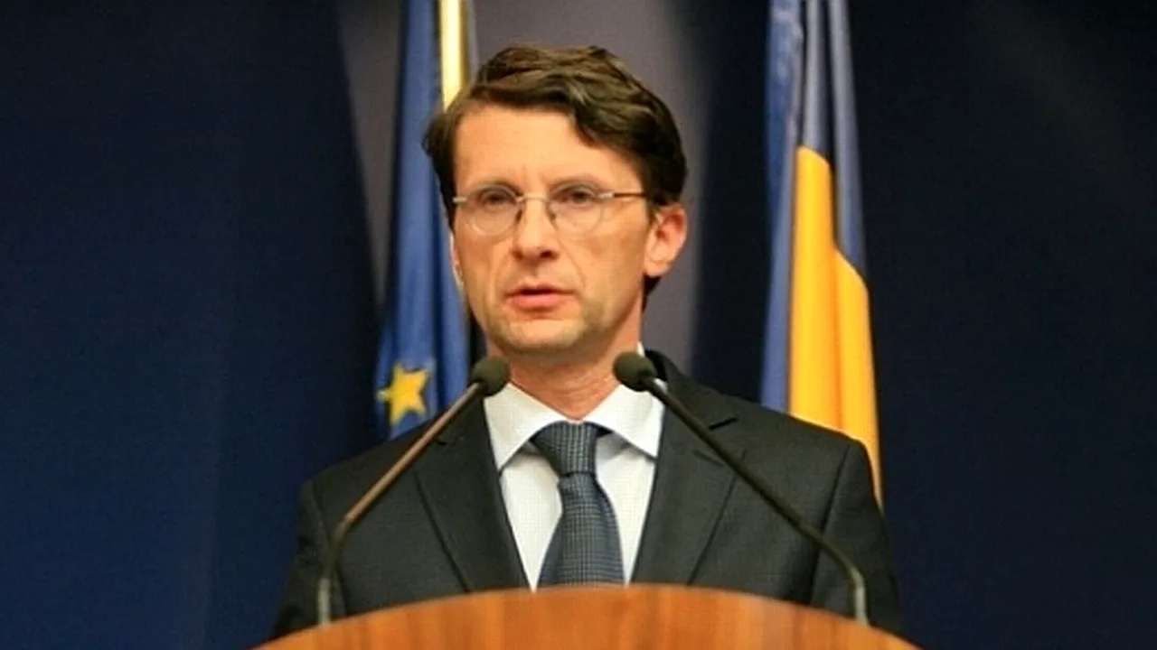 Purtătorul de cuvânt al Guvernului, eliberat din funcție. Cine îi ia locul