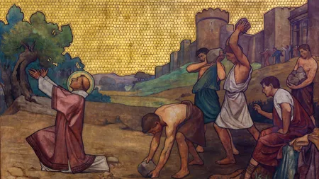27 decembrie - Sfântul Arhidiacon Ștefan: Ziua onomastică a celor care-i poartă numele de Ștefan sau Ștefania. Tradiții și obiceiuri