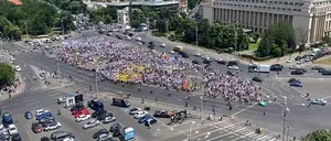 Nicolae Ciucă a convocat pentru duminică o ședință de Guvern în care ar urma să anunțe încheierea grevei din educație. Ultimele cifre negociate