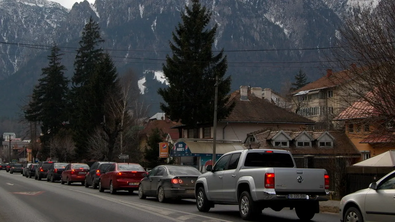 REVELION 2020. Ce prețuri au pachetele turistice / Valea Prahovei, printre cele mai căutate destinații