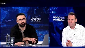 Robert Negoiță: „O GUVERNARE proastă până în 2028 înseamnă ca AUR, POT, S.O.S să aibă în Parlament 60%”