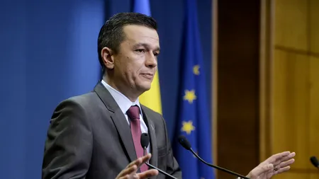 Grindeanu nu își dă demisia. Condiția imposibilă legal, pe care o pune ca să plece de la Palatul Victoria. UPDATE