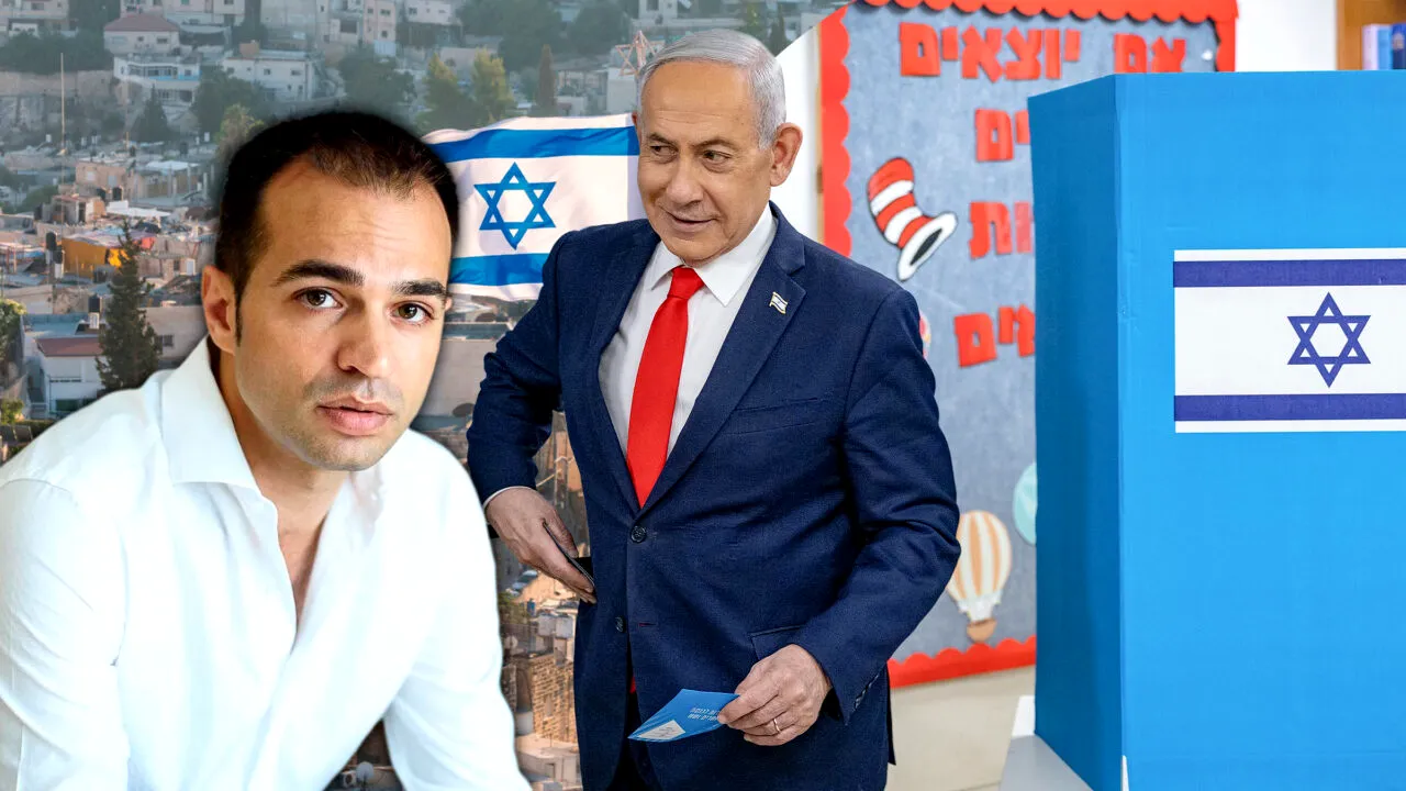 Ștefan Popescu: Culisele votului din Israel. Eforturile lui Benjamin Netanyahu de a păstra puterea. De ce este favorit să rămână la conducerea țării