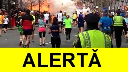 Al doilea suspect în cazul atentatelor din Boston a fost arestat. 