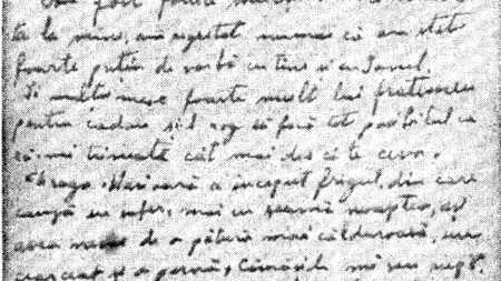 Istoria nespusă. Scrisorile din închisoare ale tatălui lui Ion Iliescu. „Sunt foarte îngrijorat de Ionel, nu-mi scrii de ce boală e bolnav...