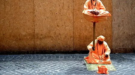 MEDIAFAX ZOOM. Scene din viața de zi