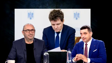 De ce nu există o înțelegere între AUR și partidele de la conducere? George Simion: „Nu putem avea încredere că cei care au anulat alegerile își vor respecta promisiunile recente