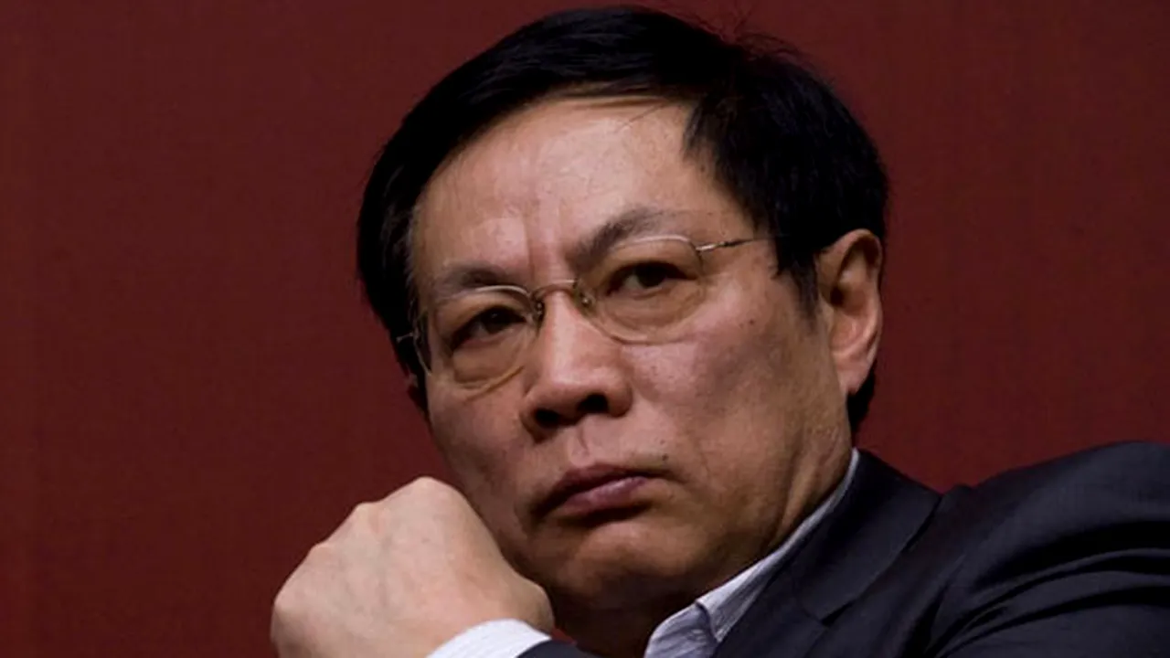 Ce a pățit magnatul chinez care l-a numit pe președintele Chinei 