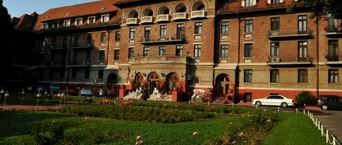 Trei hoteluri din România, scoase la vânzare. Câți bani speră să obțină RA-APPS
