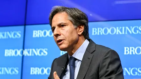 Lovitură de baros din America pentru Israel: SUA își reafirmă sprijinul pentru Palestina!