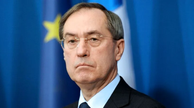 Fostul ministru francez de Interne Claude GuÃ©ant, suspectat de fraudă, reținut de poliție 