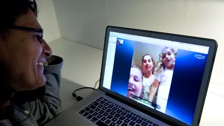 Tehnologie revoluționară: cum poți vorbi prin Skype cu o persoană a cărei limbă nu o cunoști