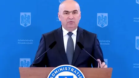 Gruparea neonazistă „Unitatea 731” îi amenință cu MOARTEA pe Ilie Bolojan, președintele interimar al României, și pe jurnaliști