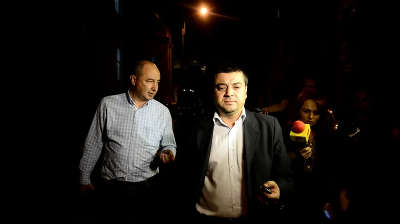 Deputații juriști resping cererea DNA de arestare a UNPR-istului Titi Holban, cercetat pentru o șpagă de 10.000 de euro