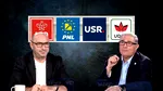 Partidele clasice nu mai merită încrederea românilor. Gen Silviu Predoiu: „Au rămas doar umbre a ceea ce au fost la început”