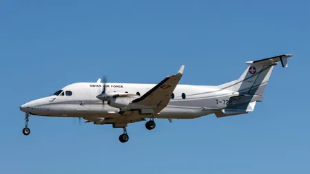 Tragedie aviatică în Columbia: 15 morţi în accidentul unui avion care a dispărut de pe radar. Cine se afla la bord.