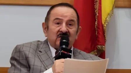 Dan Ilie Morega, plasat în AREST la domiciliu, după ce a condus de șase ori, deși nu avea voie / Fostul „baron” de Gorj va purta brățară electronică