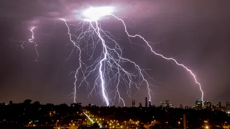 Mai mulți morți în urma unei furtuni puternice la Melbourne