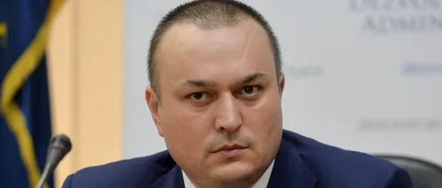 Fostul primar al Ploieștiului a fost trimis în judecată pentru fapte de corupție