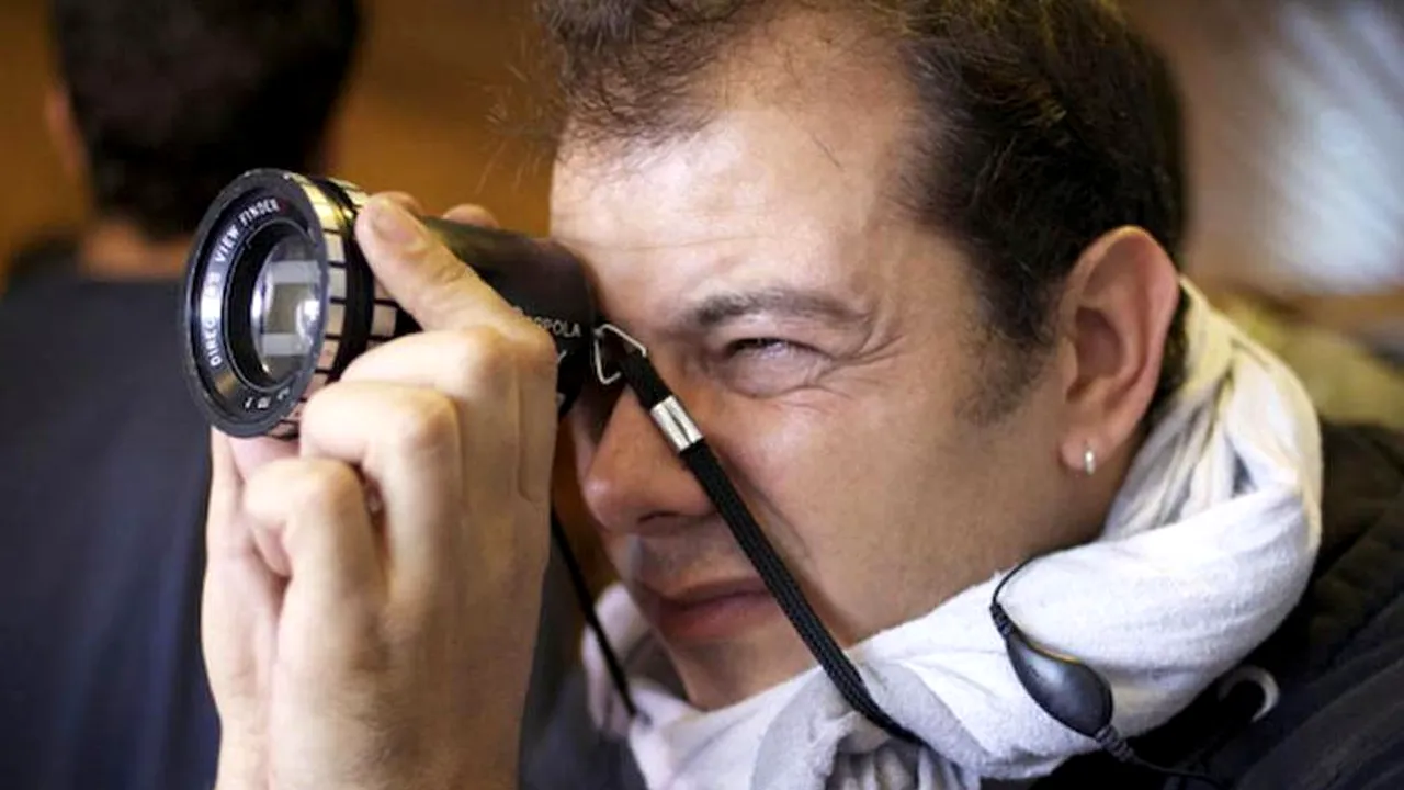 Cineastul român Mihai Mălaimare Jr, premiat de Societatea criticilor americani