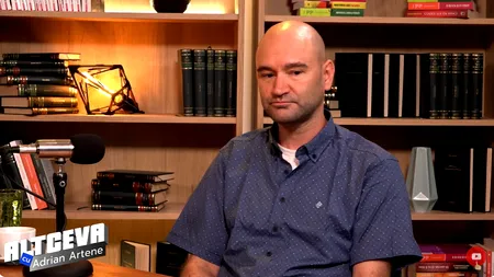 VIDEO. Cum a ajuns profesorul Marius Balo să fie arestat în China: „Am cunoscut un alt român care lucra la o firmă de împrumuturi”