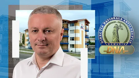 Vicepreședintele CJ Argeș, urmărit penal de DNA/ Marius Nicolaescu este cercetat pentru complicitate la abuz în serviciu și uz de informații nepublice