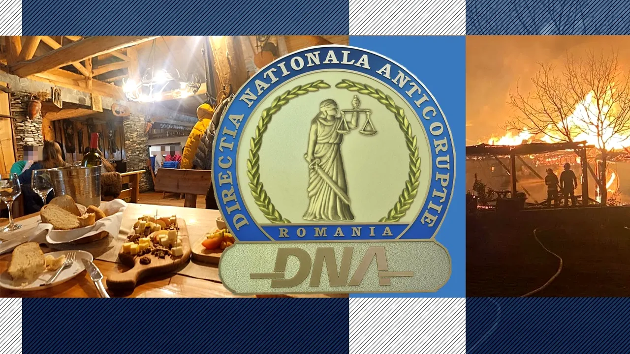 Cornel Dinicu le-ar fi oferit angajaților ISU Prahova „o masă de protocol”, în urma unui control în care s-a dispus „doar avertisment”