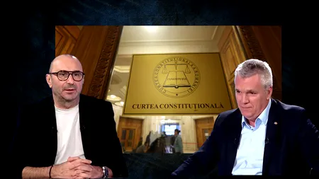 Răzvan Savaliuc: „Clasa politică consideră că CCR este o anexă a ei”