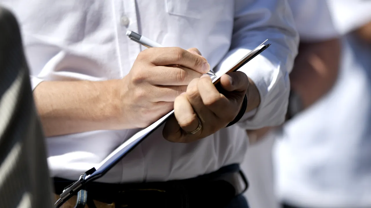 Încă un candidat iese din cursa pentru Cotroceni după ce nu a reușit să strângă numărul necesar de semnături: Am refuzat să accept ofertele de ultimă oră de pe piața neagră