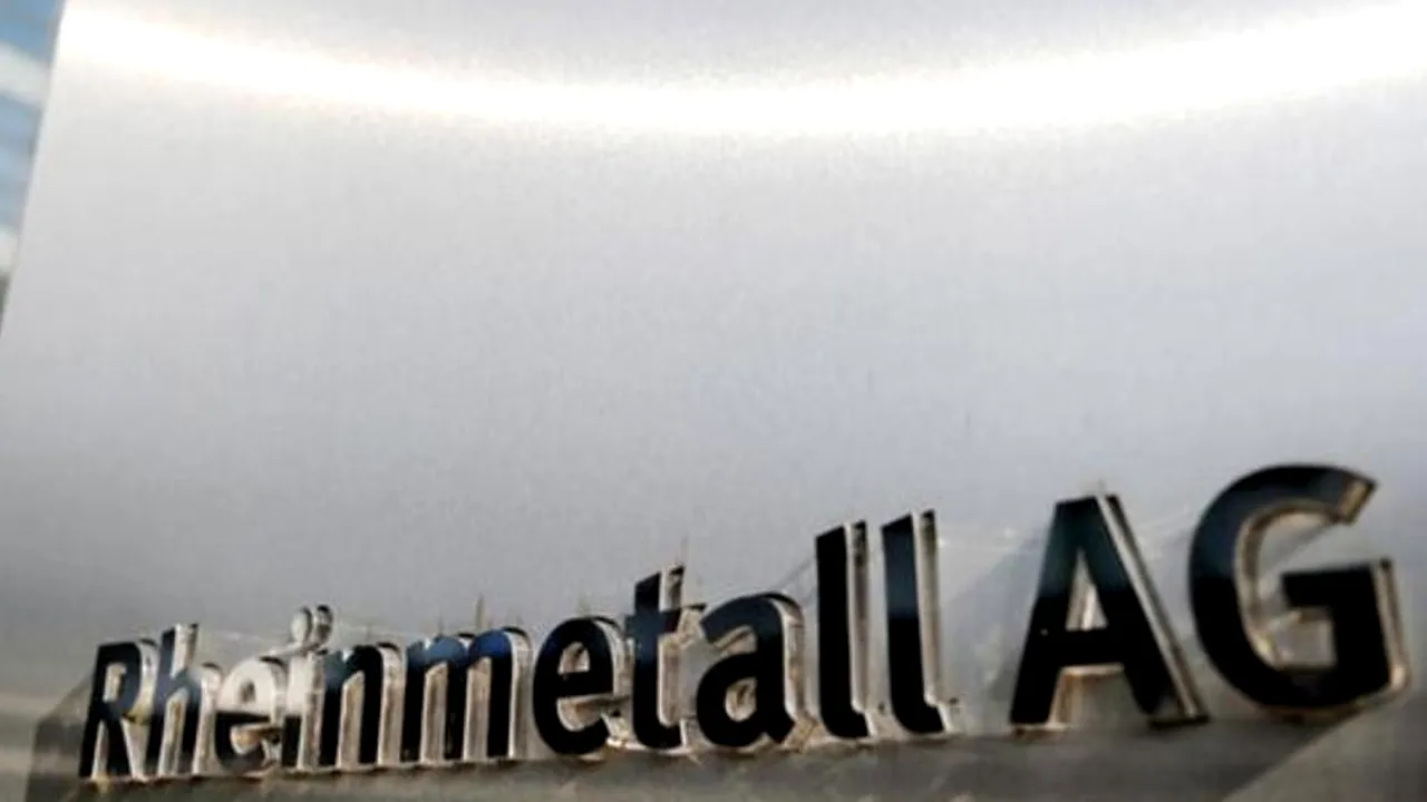 Trei companii germane uriașe sunt în pragul unor procese istorice pentru corupție în Grecia