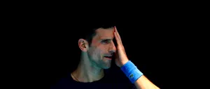 S-a schimbat clasamentul în tenisul mondial! E un nou LIDER. Novak Djokovic pierde și locul doi