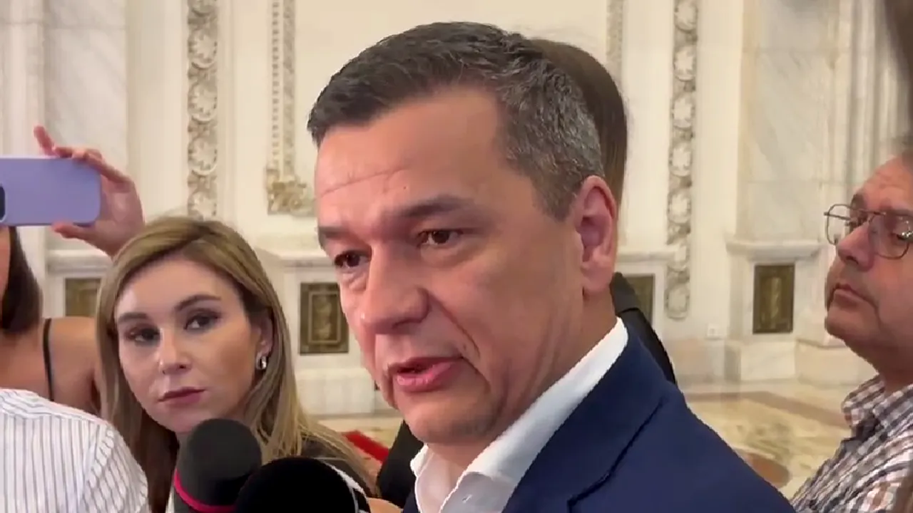 Voturile PSD pentru intrarea la guvernare și stabilirea miniștrilor, reprogramate. Cine ar urma să preia portofoliile PSD