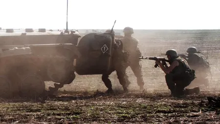 Ucraina a decis să suspende cooperarea militară cu Rusia, inclusiv dreptul de tranzit spre Transnistria