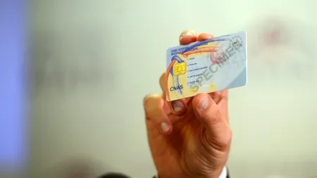 Cardul de sănătate - mărul discordiei dintre CNAS și medicii de familie. Tot ce trebuie să știi despre cel de-al doilea buletin