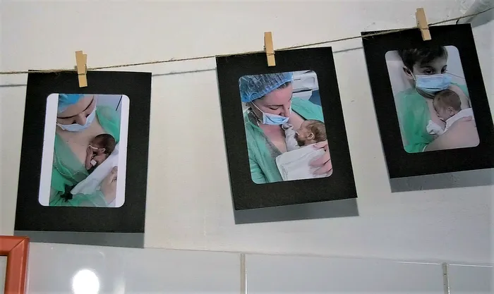 Metoda „piele pe piele” sau „Kangaroo Care”, esențială pentru prematuri și copiii îndelung spitalizați