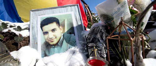 Tatăl lui Vili Viorel Păun, românul ucis într-un atac xenofob în Germania: „Sunt mândru de fiul meu. A murit ca un erou”