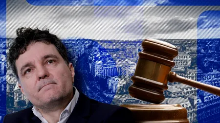 BREAKING NEWS | Instanța a dispus dizolvarea Asociației Salvați Bucureștiul. „Aceste asociații sunt un virus îngrozitor introdus în organismul social”