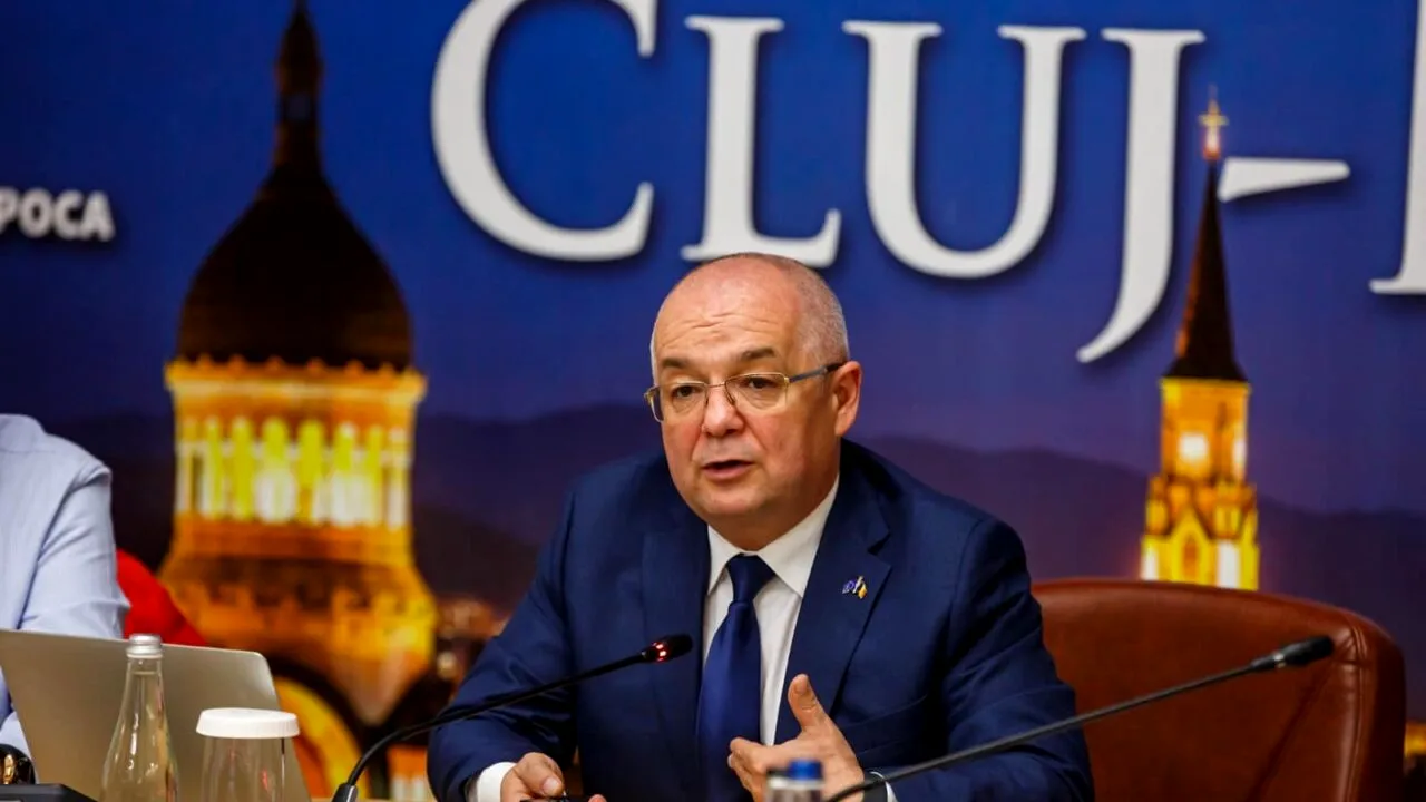 Emil Boc: „Criza gazului poate avea consecințe mai dramatice decât COVID-19. Eu am avertizat”