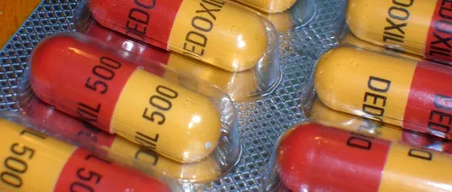 Cât rău pot face antibioticele. Cum îți pot afecta imunitatea și neuronii