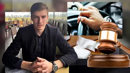 EXCLUSIV | Directorul care se ocupă de imaginea Primăriei lui Piedone, condamnat după ce ar fi condus drogat. „Nu comentez decizia instanței”