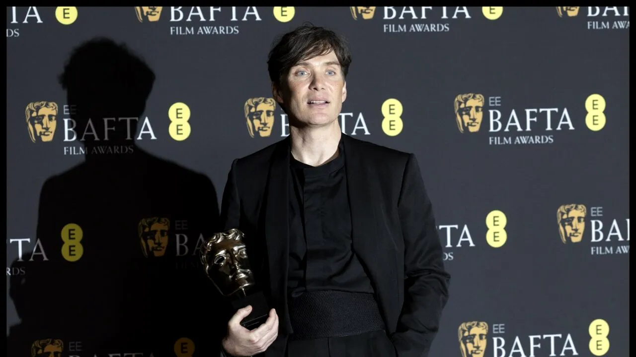 “Oppenheimer”, desemnat cel mai bun film la premiile BAFTA 2024