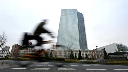 BCE reduce nivelul DOBÂNZII de referință în zona euro în contextul stabilizării prețurilor