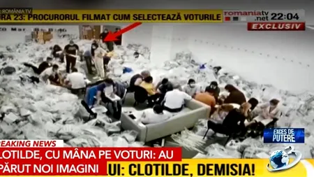 Cum comentează procurorul de caz scandalul imaginilor de la alegerile locale din Sectorul 1. „Nu are rost să audiez pe nimeni”