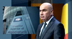 Judecătorii CSM pun sub semnul întrebării Comitetul pentru Legile Justiției al premierului Bolojan