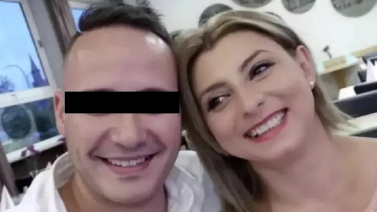 Româncă ucisă de soț, chiar în fața copiilor, în Germania. Bărbatul a fost reținut