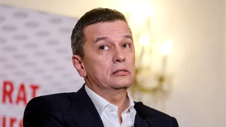 Grindeanu reacționează după demisia Valeriei Stoiciu: „Mă gândesc că demisionează și din Senat”