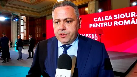 Ministrul Agriculturii, noi MĂSURI în cazul produselor venite din Ucraina. Florin Barbu: ,,România are grad de autosuficiență de 100%