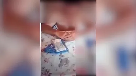 Un bărbat din Cluj a oferit 10.000 de lei pentru a fi dus în Germania. Vrea să își omoare fosta iubită și pe concubinul acesteia