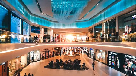 Se construiește CEL MAI MARE mall din România / Vor fi disponibile sute de locuri de muncă!