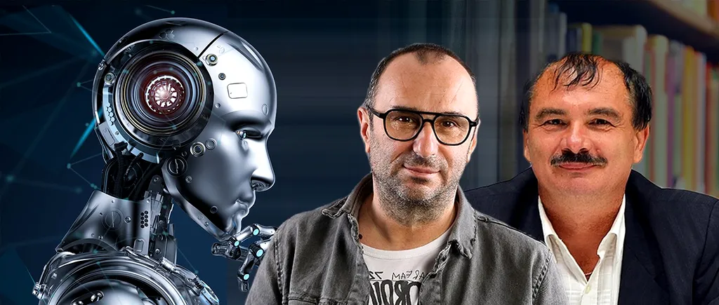 Prof. univ. dr. Mircea Miclea: „Nu am nicio TEMERE față de inteligența artificială. Va aduce o valoare semnificativă”